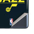 NBA Utah Jazz Standard - Black Galaxy S20 Fan Edition Skin